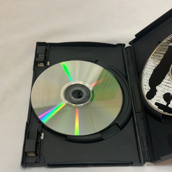 Million Dollar Baby DVD VIDEO starring Morgan Freeman - Picture 5 of 6